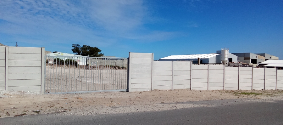 Commercial Property for Sale in Gansbaai Central Western Cape